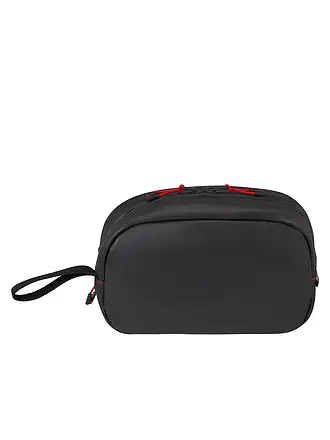 SAMSONITE | Trousse de toilette ECODIVER noire | schwarz